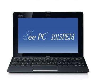 ASUS Eee PC 1015PEM