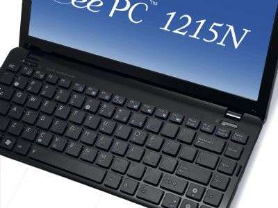 ASUS Eee PC 1215N