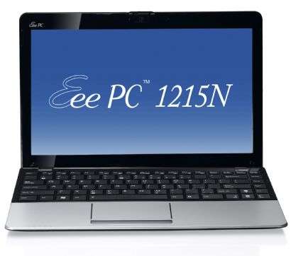 ASUS Eee PC 1215N