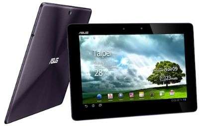 ASUS Eee Pad Transformer Prime