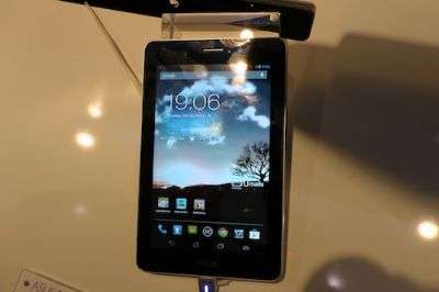 ASUS Fonepad