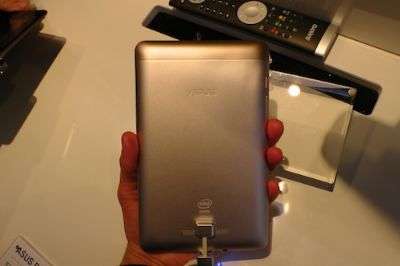 ASUS Fonepad