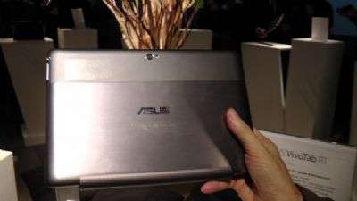 ASUS VivoTab RT