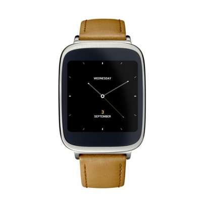 ASUS ZenWatch