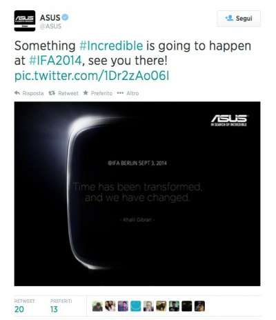 ASUS