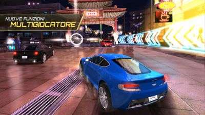 Asphalt 7