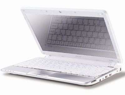 Aspire One 752