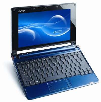 Aspire One A110