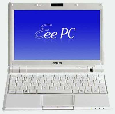 Asus Eee PC 900