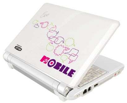 Asus Eee PC 901 GO MTV Mobile