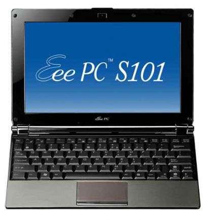 Asus Eee PC S101