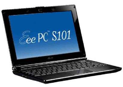 Asus Eee PC S101