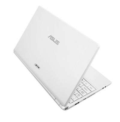 Asus Eee PC