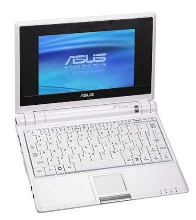 Asus Eee PC