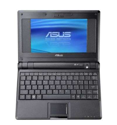 Asus Eee PC