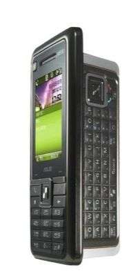 Asus M930 Communicator