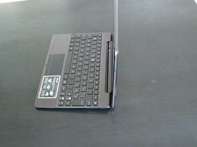 Asus Transformer Prime 