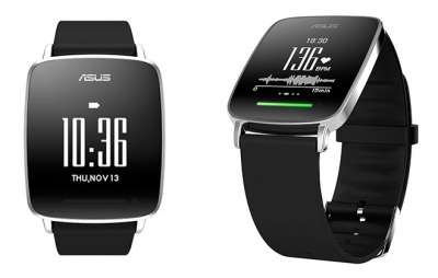 Asus VivoWatch