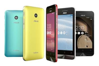 Asus ZenFone