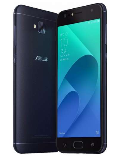 Asus ZenFone 4 Selfie