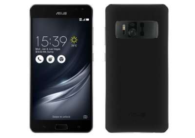 Asus ZenFone AR