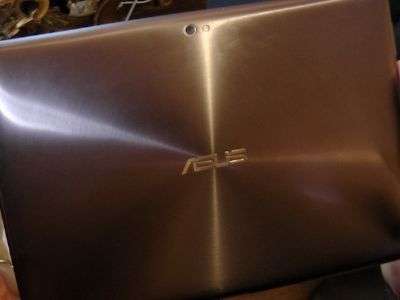 Asus eee Transformer Prime