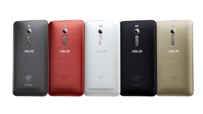 Asus Zenfone 2