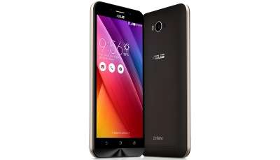 Asus Zenfone Max arriva in India