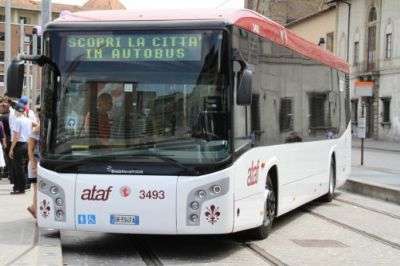 Autobus Ataf