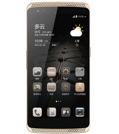 Axon Lux