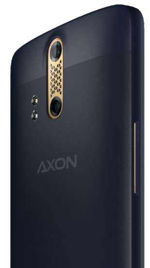 Axon Pro by ZTE