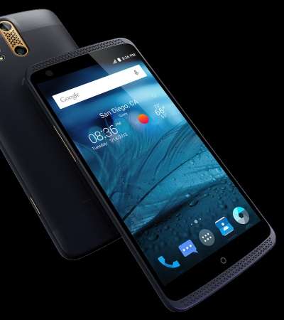 Axon Pro by ZTE