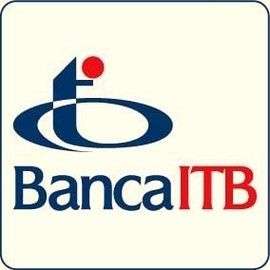 Banca ITB