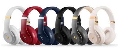 Beats Studio3 Wireless