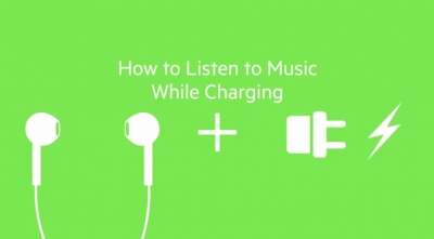 Belkin Lightning Audio + Charge RockStar