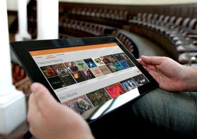 Ben 50.000 i brani archiviabili ora su Play Music