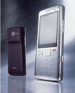 BenQ S7