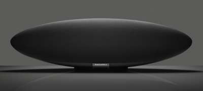 B&W Zeppelin Wireless