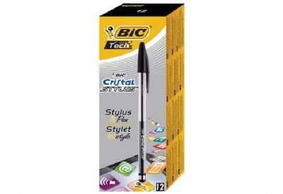 BIC Stylus