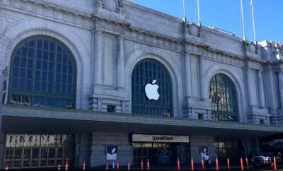 Bill Graham Auditorium