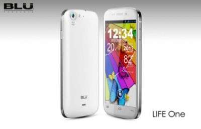 BLU Products LIFE One