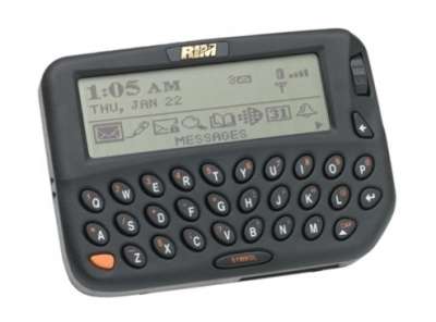 BlackBerry 850