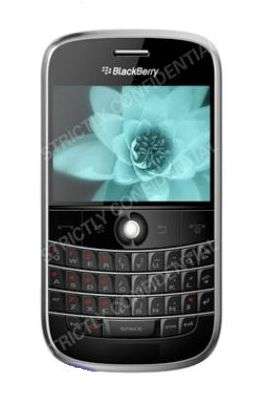 BlackBerry 8xxx