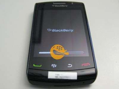 BlackBerry 9520 Storm 2