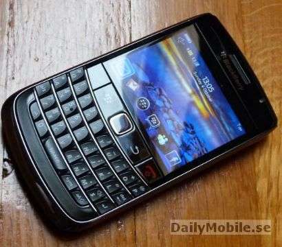 BlackBerry 9700