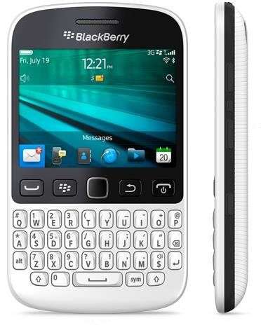 BlackBerry 9720