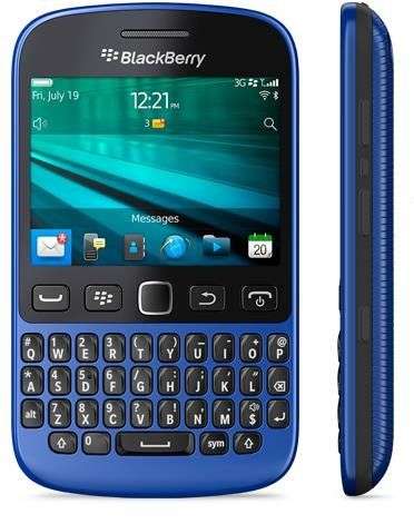 BlackBerry 9720