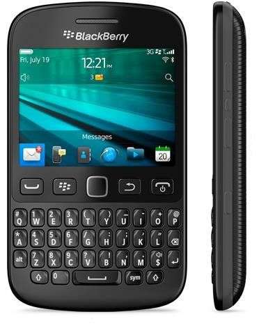 BlackBerry 9720