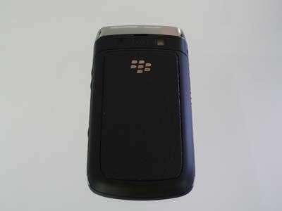 BlackBerry Bold 9700 