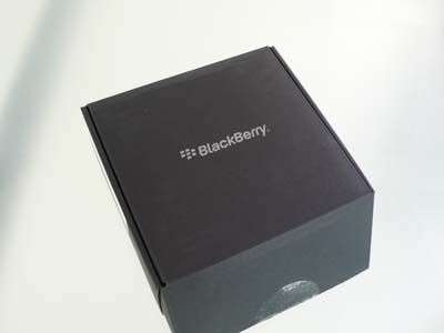 BlackBerry Bold 9700 